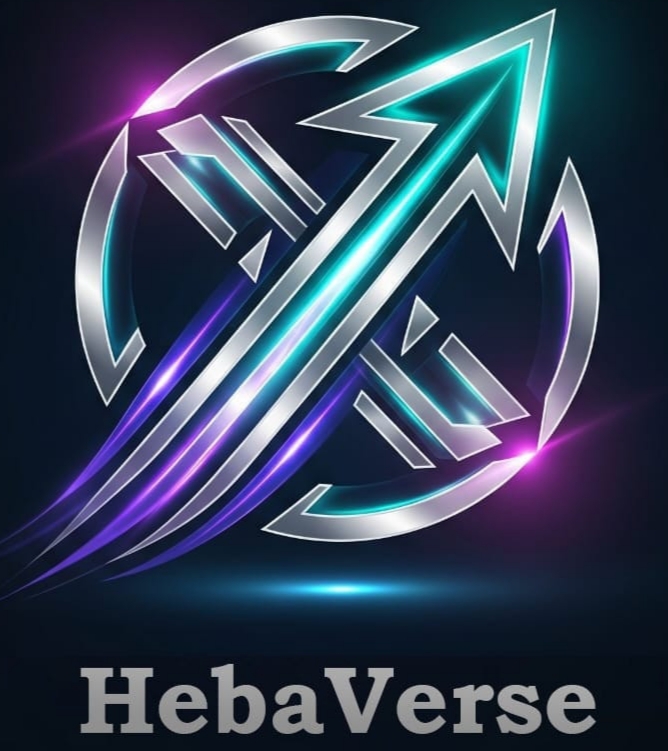 HebaVerse Logo